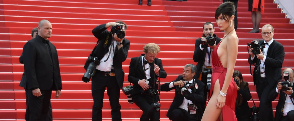 Best Style Moments at Cannes 2016