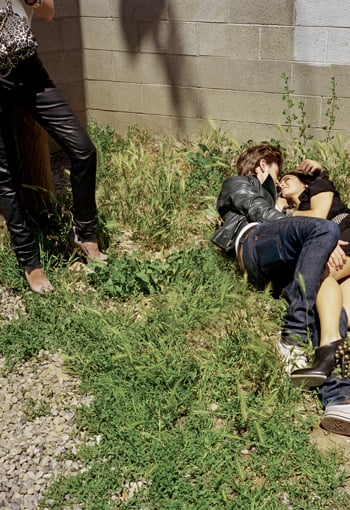 Zanessa