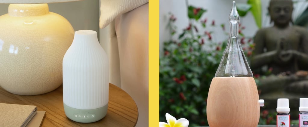 7 Best Essential-Oil Diffusers
