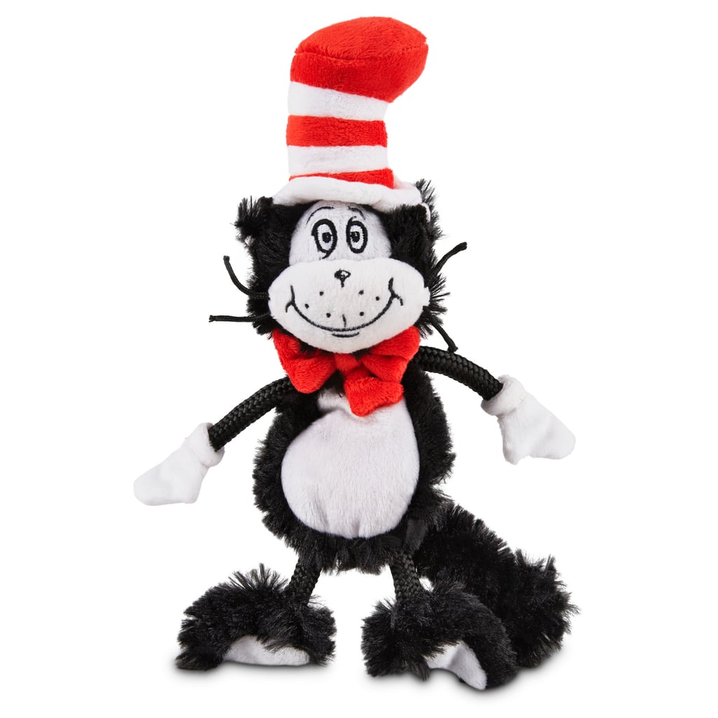 The Cat In The Hat Toys 85