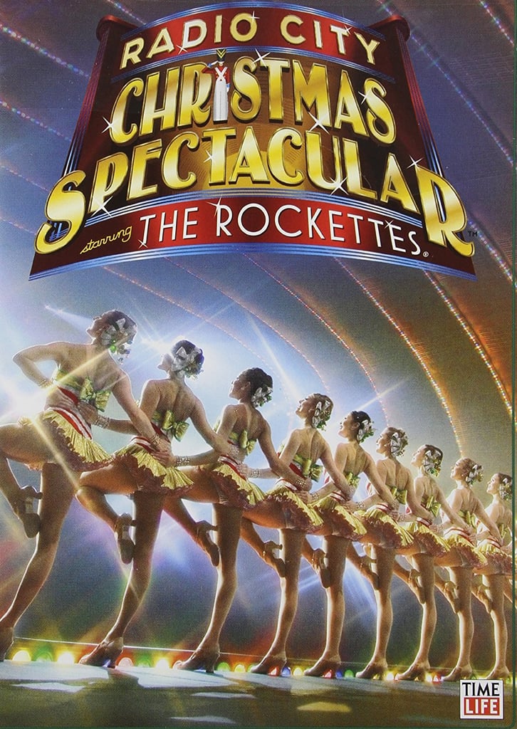 The Radio City Christmas Spectacular