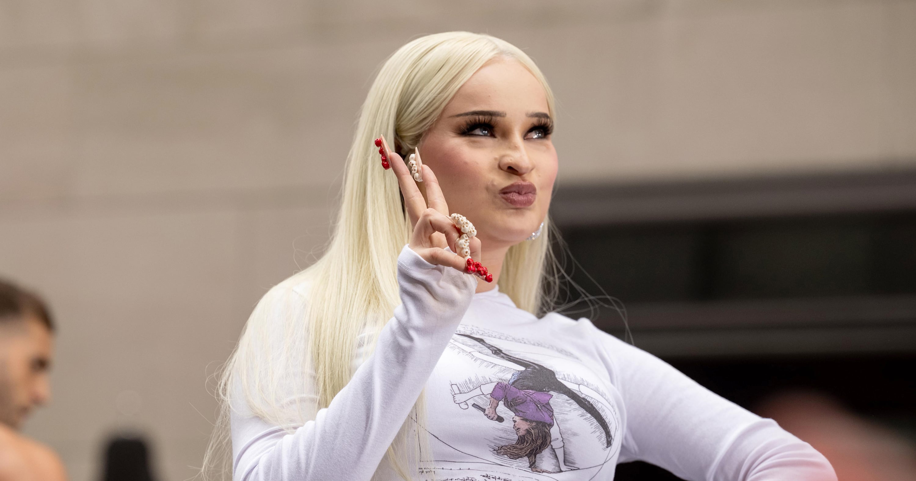 Feed The Beast: Kim Petras Unleashes Her Masterpiece!