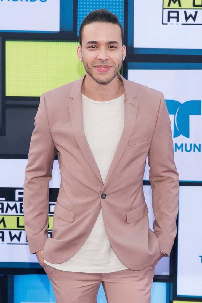 Prince Royce