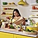 Mindy Kaling on How She Became a Better Cook For Kids