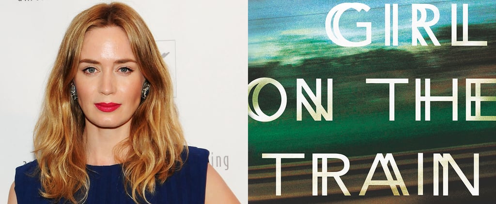 The Girl on the Train Movie Casting