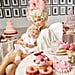 Kylie Jenner Spoke About Coparenting in Harper's Bazaar