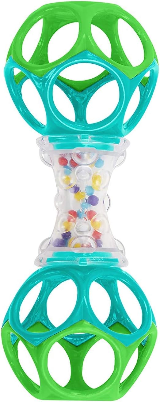 Best Sensory Toy For Stimulating Their Hearing