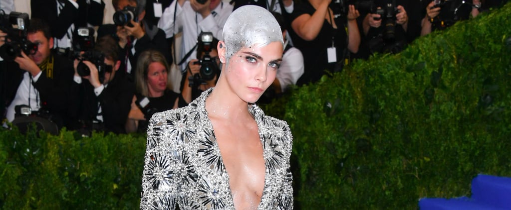 Most Outrageous Met Gala Looks 2017