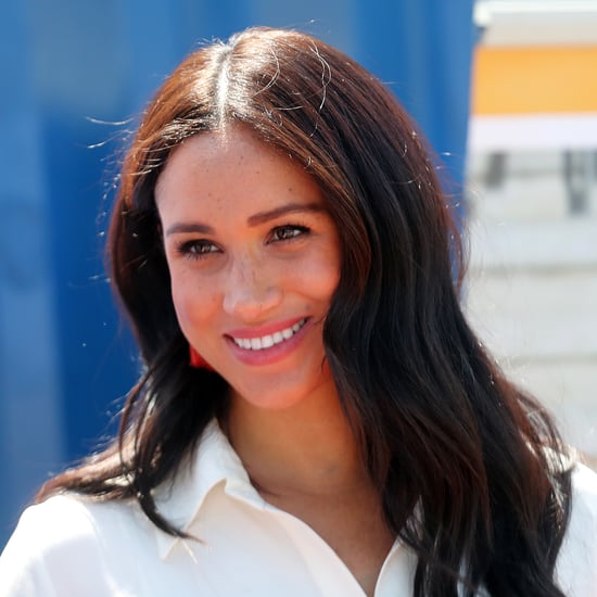 Meghan Markle: Escaping The Crown ViceTV Documentary