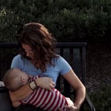Why Women Should Never Breastfeed in Public Video