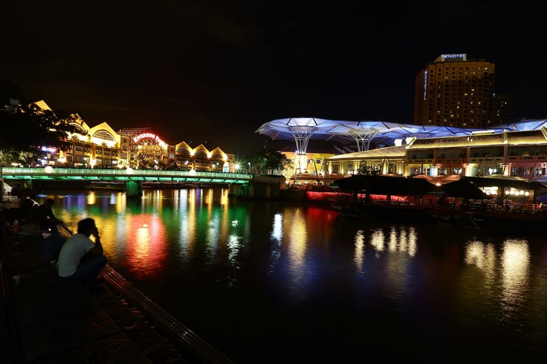 Clarke Quay