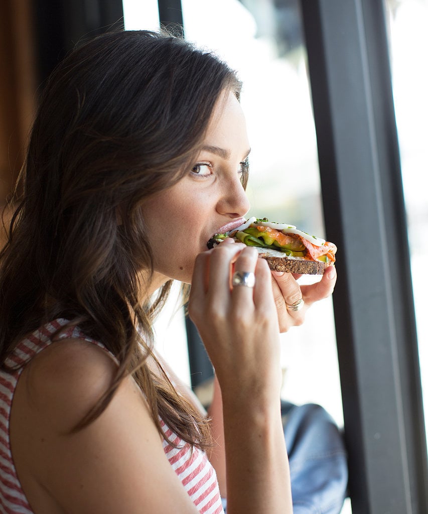 Eat and Drink Right