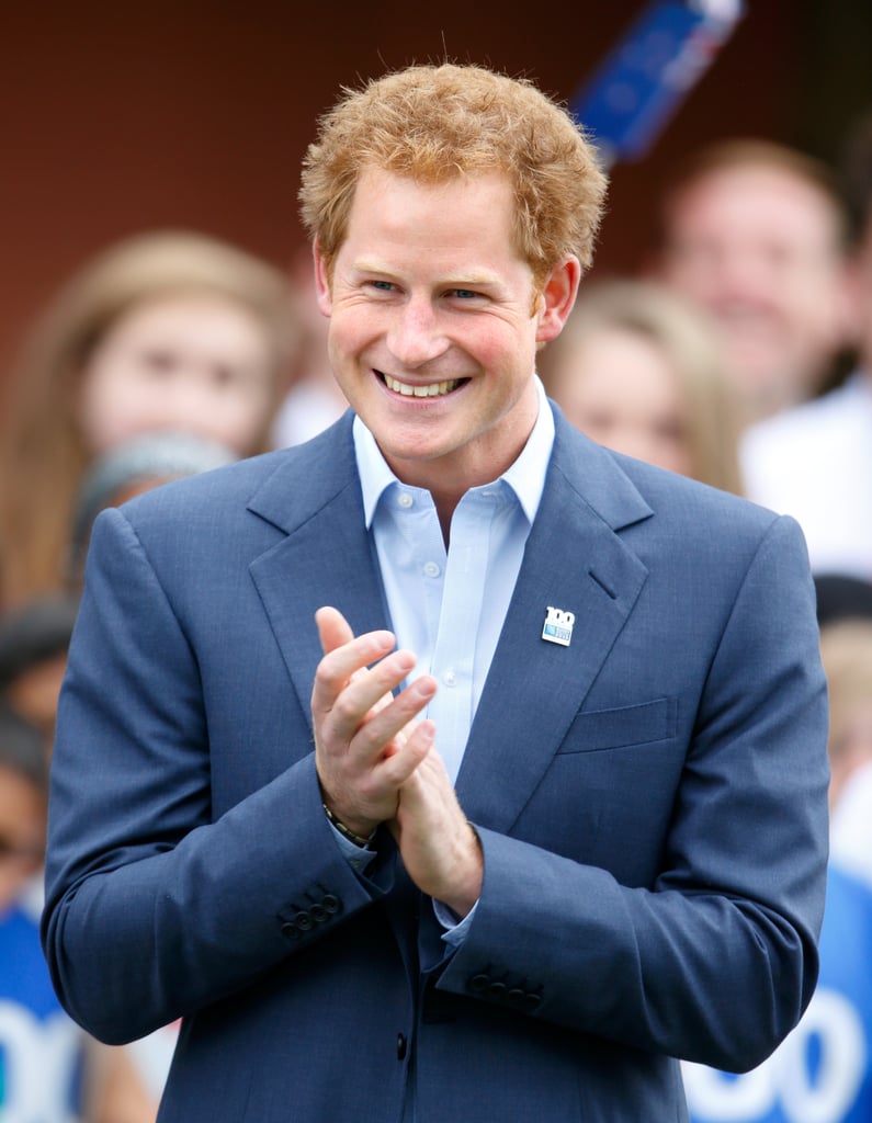 Prince Harry