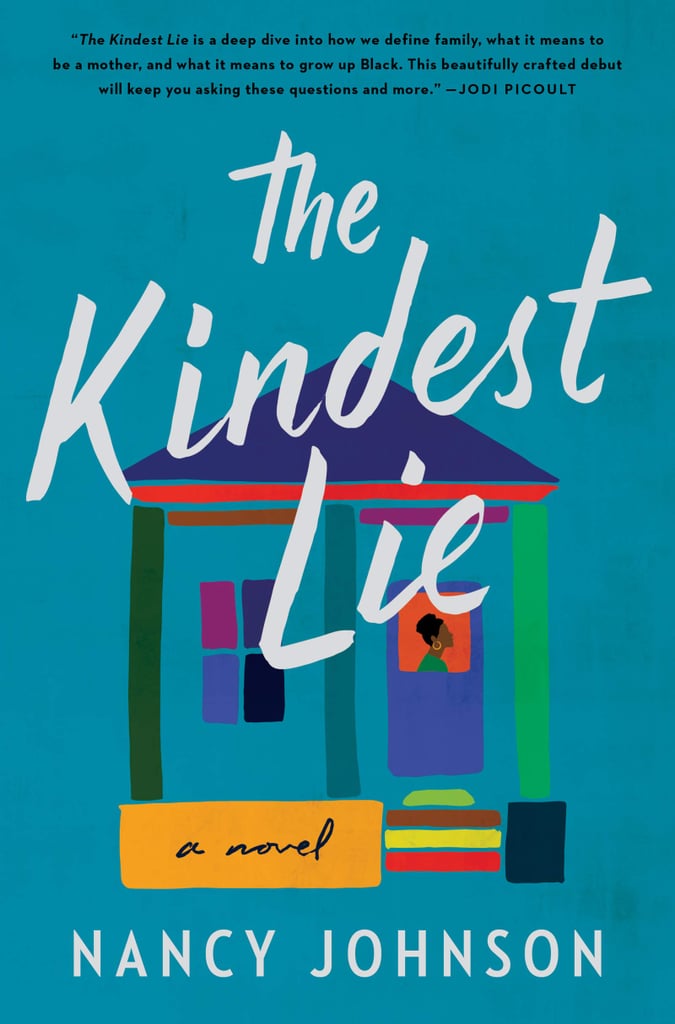 The Kindest Lie by Nancy Johnson