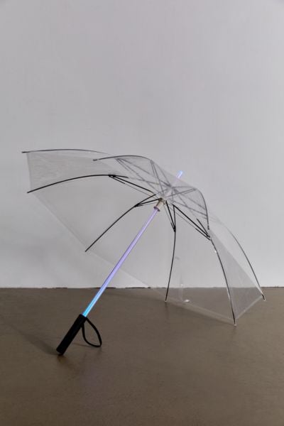 Light-Up Umbrella