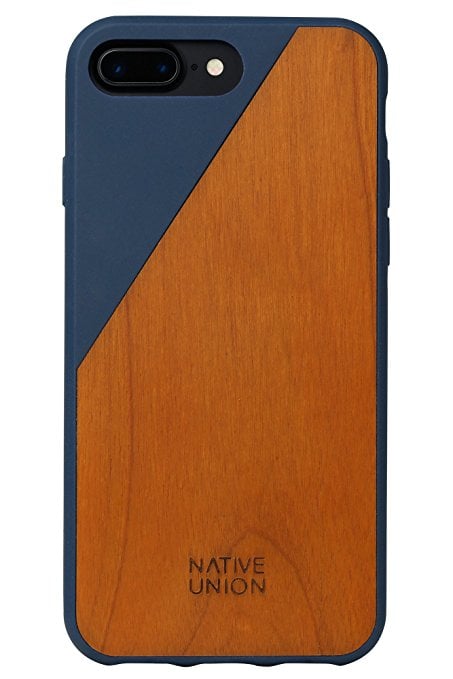 Native Union CLIC Wooden