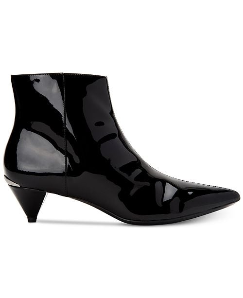 Calvin Klein Women's Larissa Boots