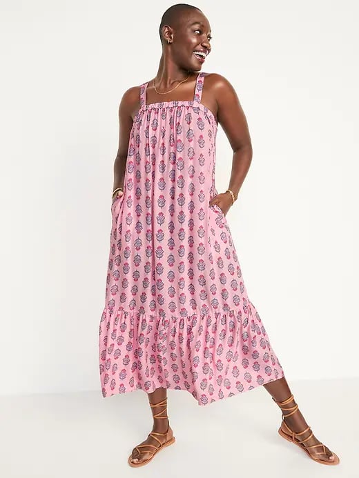 Summer swing dresses discount