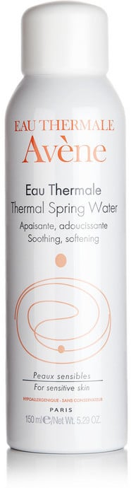 Avène Thermal Spring Water