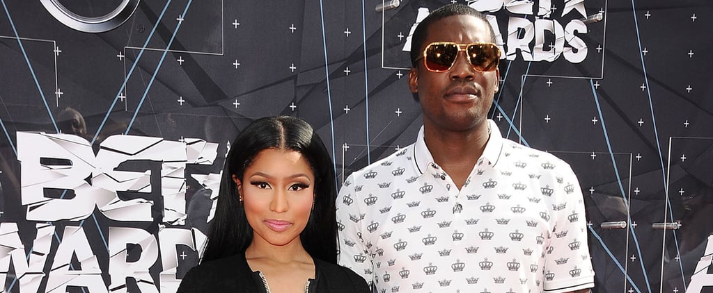 Nicki Minaj Engagement Ring December 2015