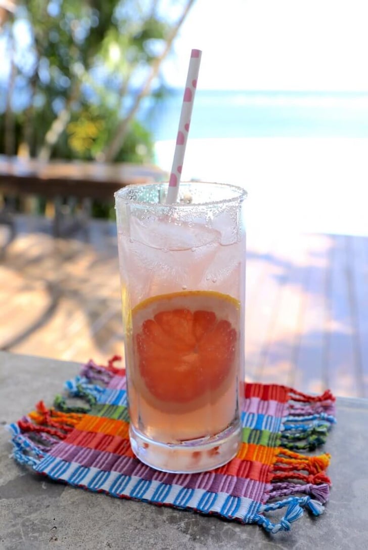 Low-Carb Paloma | Healthy Summer Cocktail Recipes ...