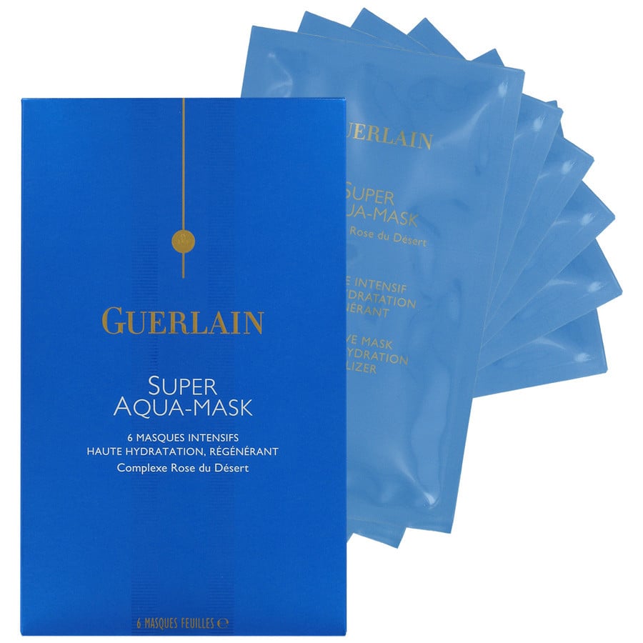 Best Facial Cloth Masks | PS Beauty