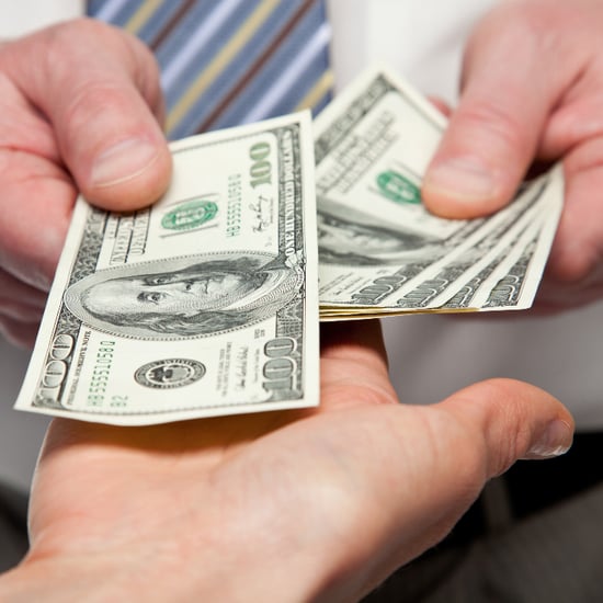 Rules For Lending Money to Friends