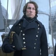 There's a Pretty Horrific True Story Behind Ridley Scott's Chilling New Show, The Terror