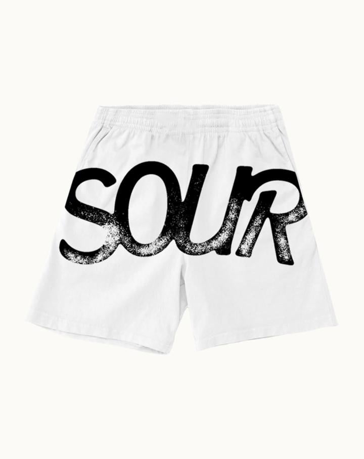 Sour OR Shorts