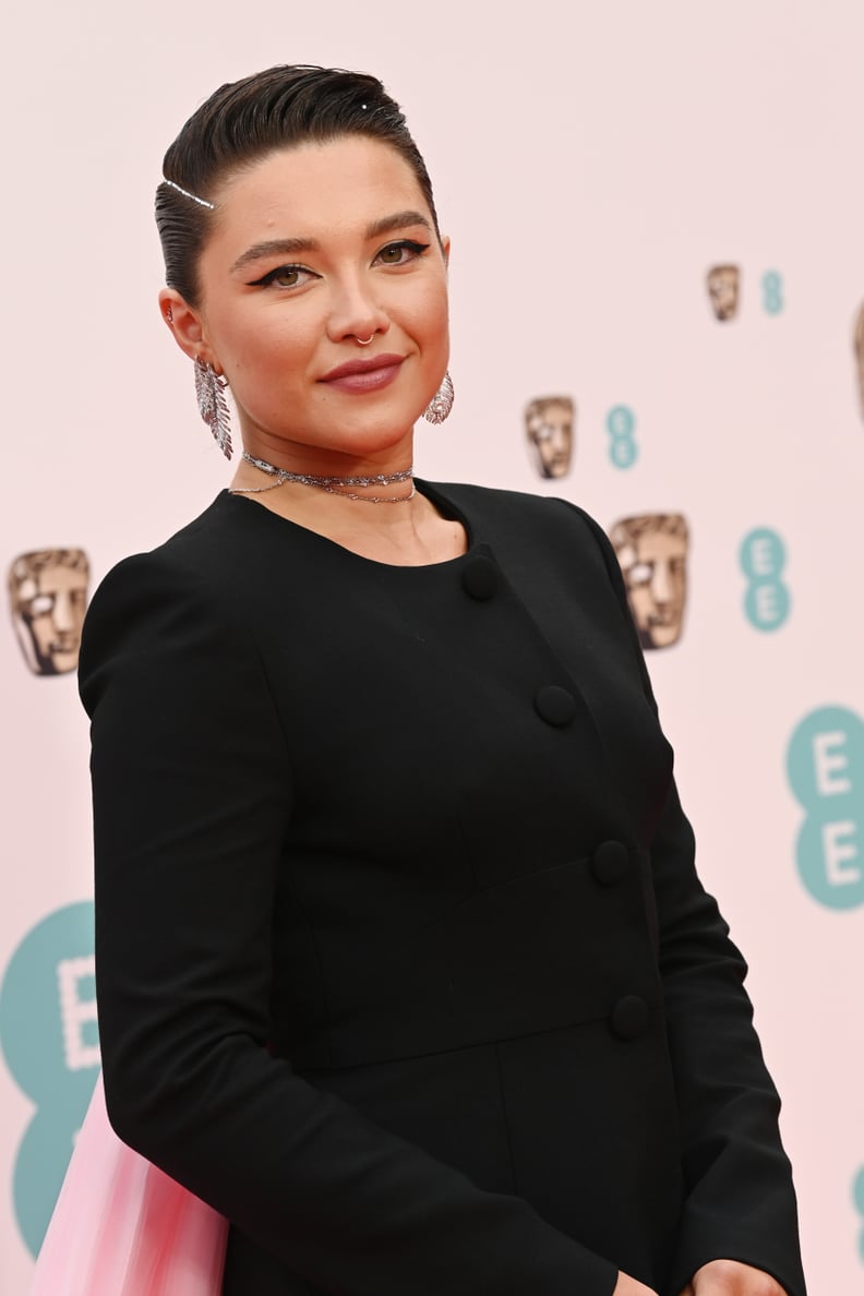 Florence Pugh as Princess Irulan