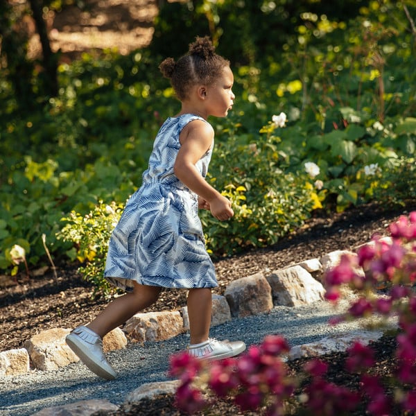 Riley Curry Models For Freshly Picked