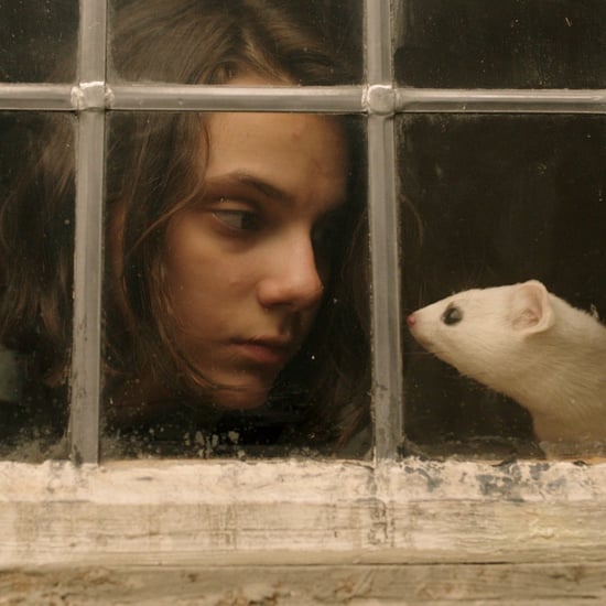 Who Plays Lyra in HBO's His Dark Materials?