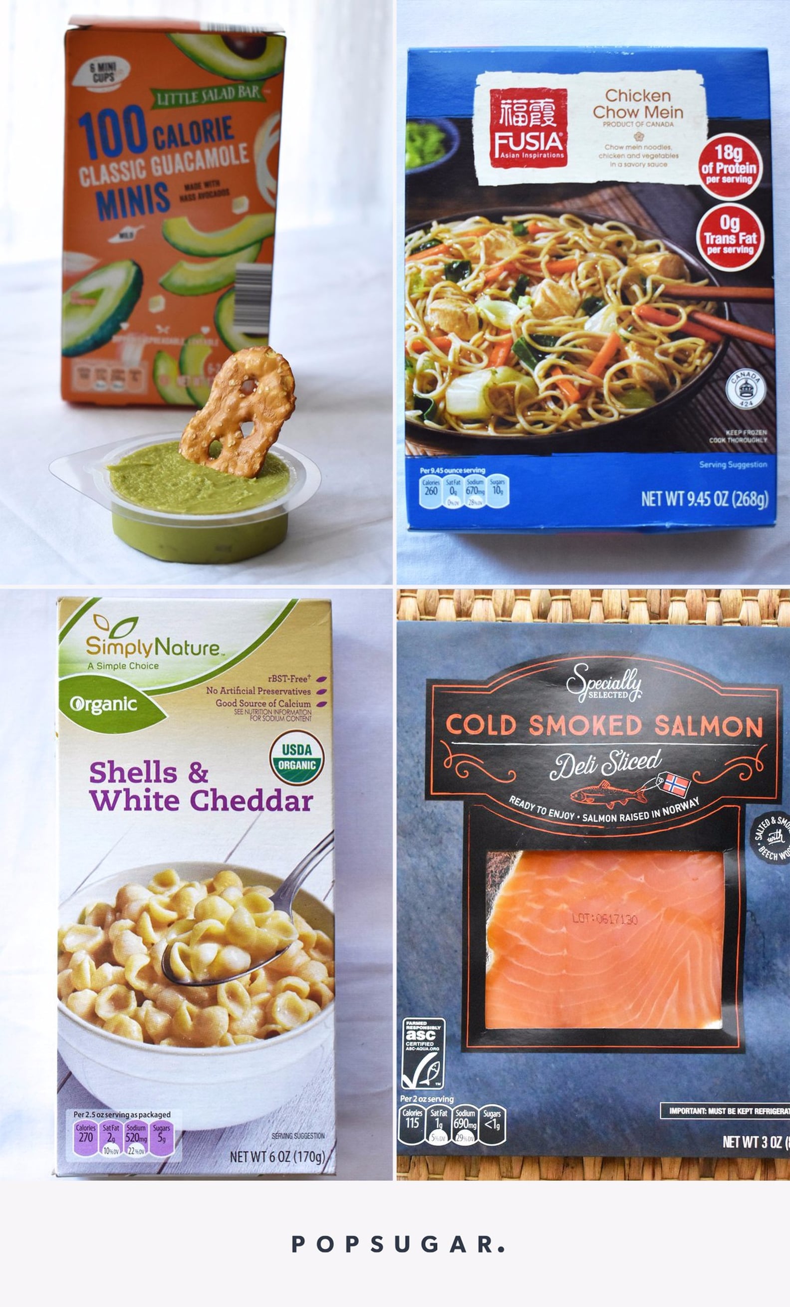 Best Aldi Foods | PS Food