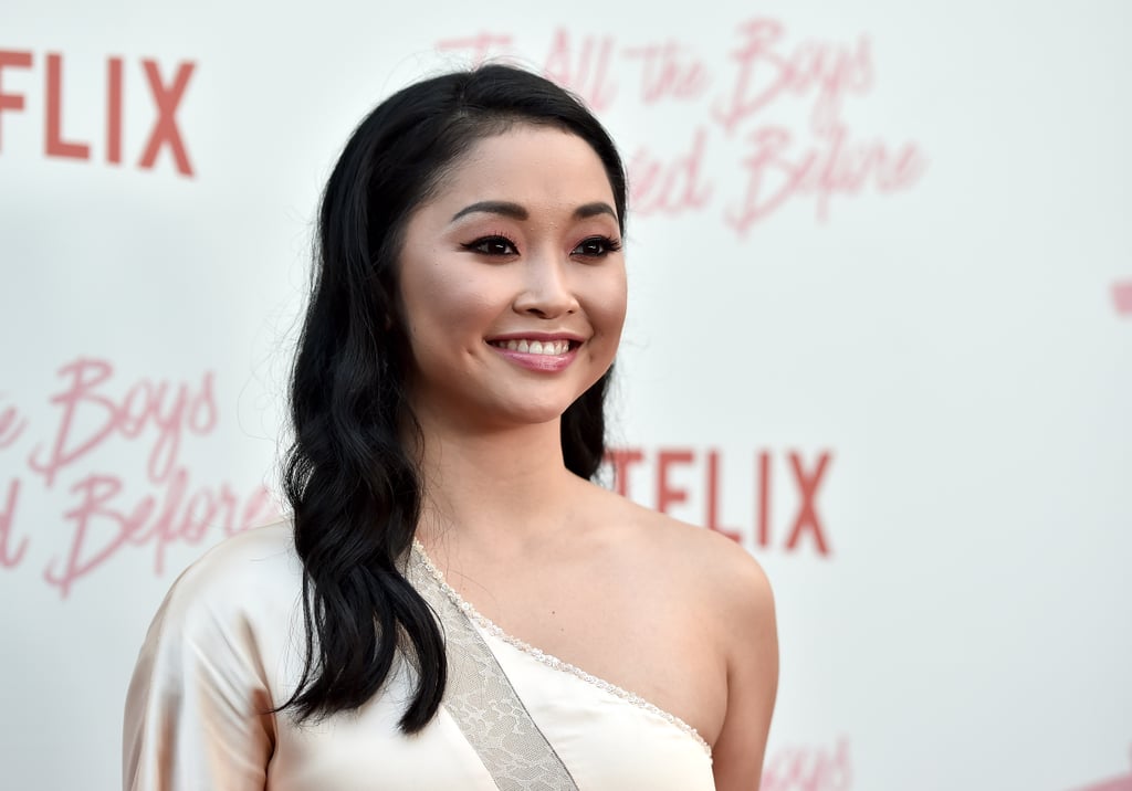 Lana Condor