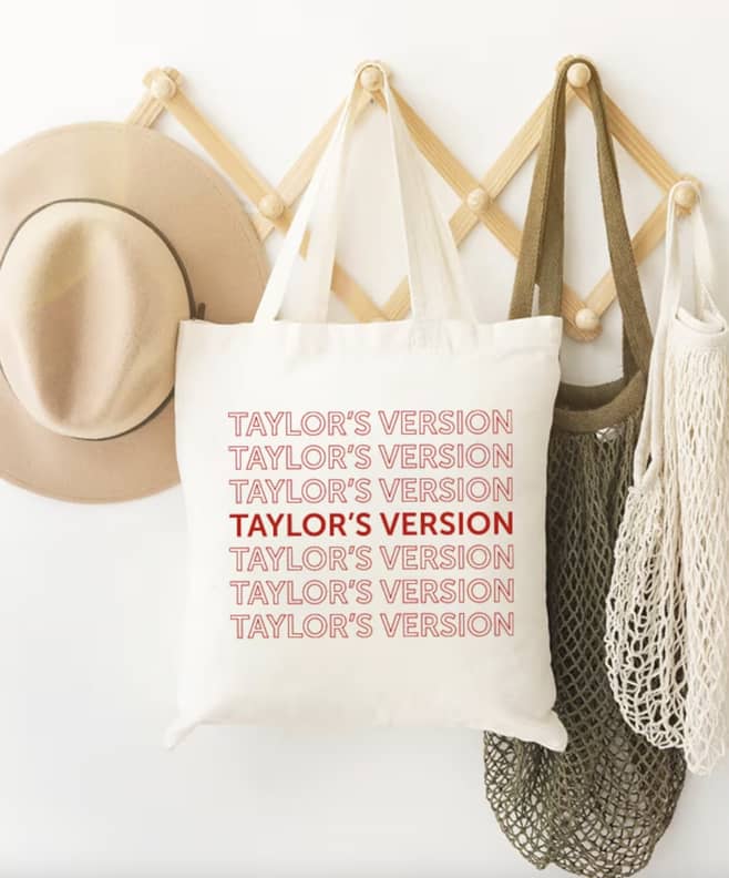 taylor swift party gift bag ideas｜TikTok Search