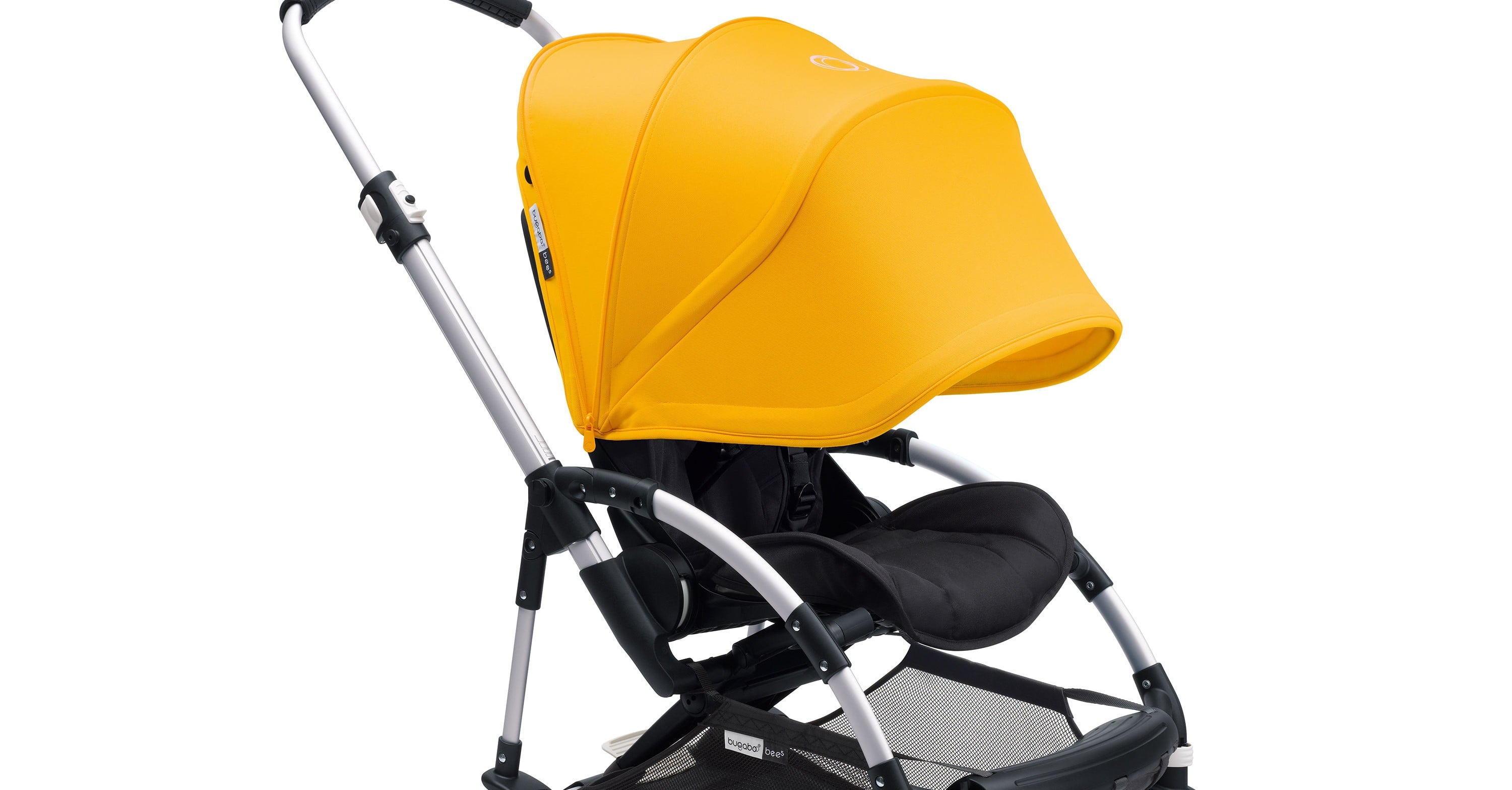 Best Strollers 2017 POPSUGAR Family