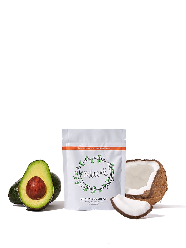 NaturAll Club Fresh Avocado Deep Conditioner