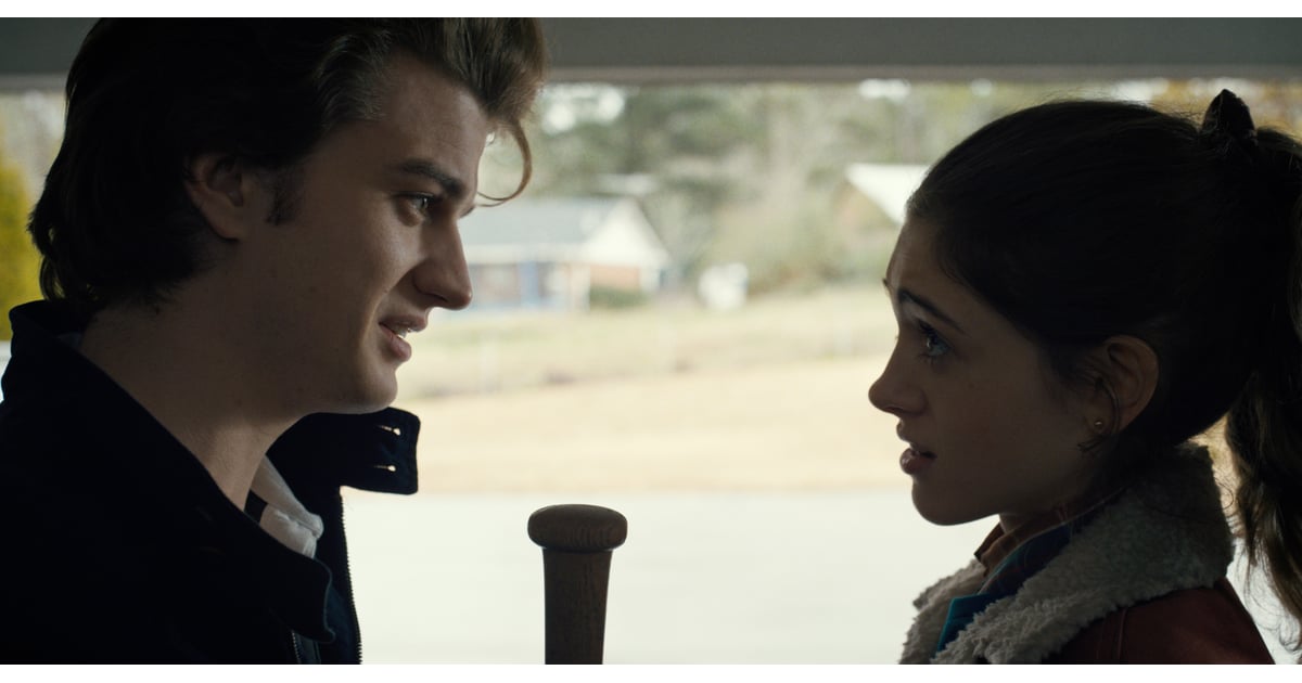 Steve and Nancy's Kid What Will Stranger Things Season 2 Be About