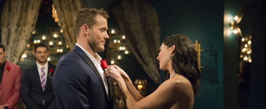 Is Colton Underwood From The Bachelorette a Virgin?