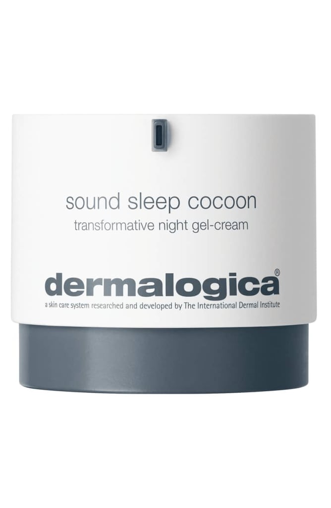 Dermalogica Sound Sleep Cocoon Transformative Night Gel-Cream