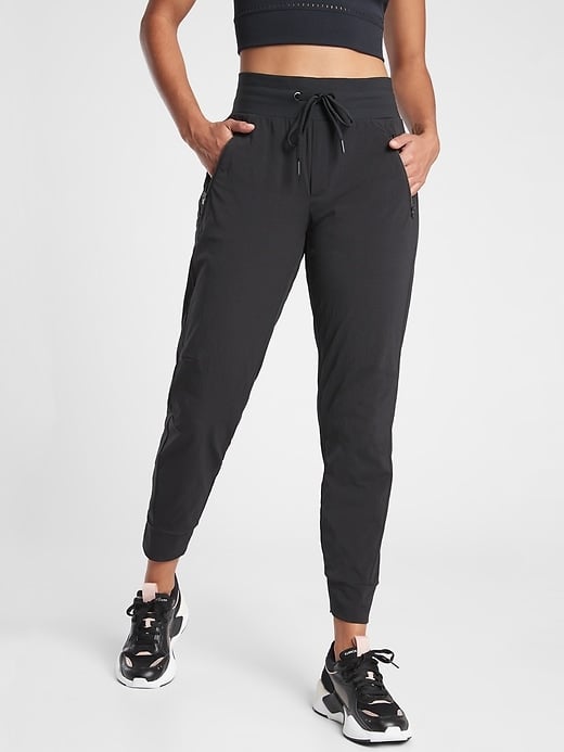 Athleta Trekkie North Jogger