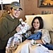 Joanna Gaines Instagram With New Niece