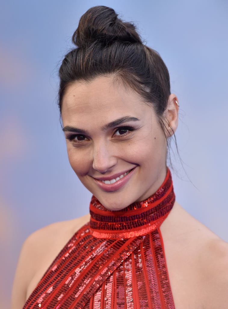 Gal Gadot