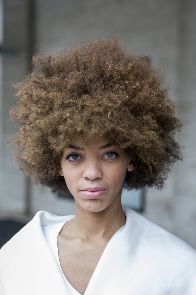 New York Fashion Week Fall 2015