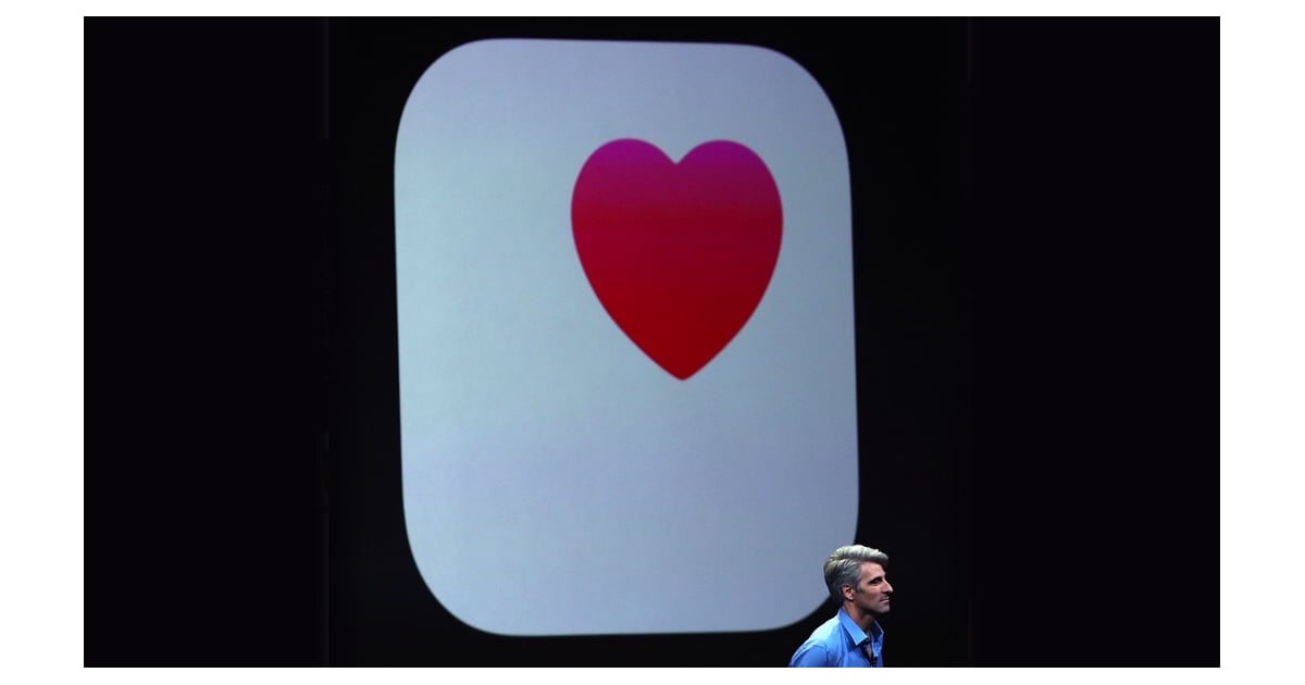 apple health android