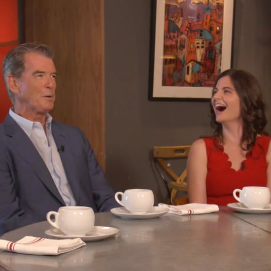 Mrs. Doubtfire Cast Talks About Robin Williams on Today Show