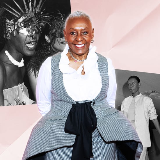 Bethann Hardison Interview on Invisible Beauty