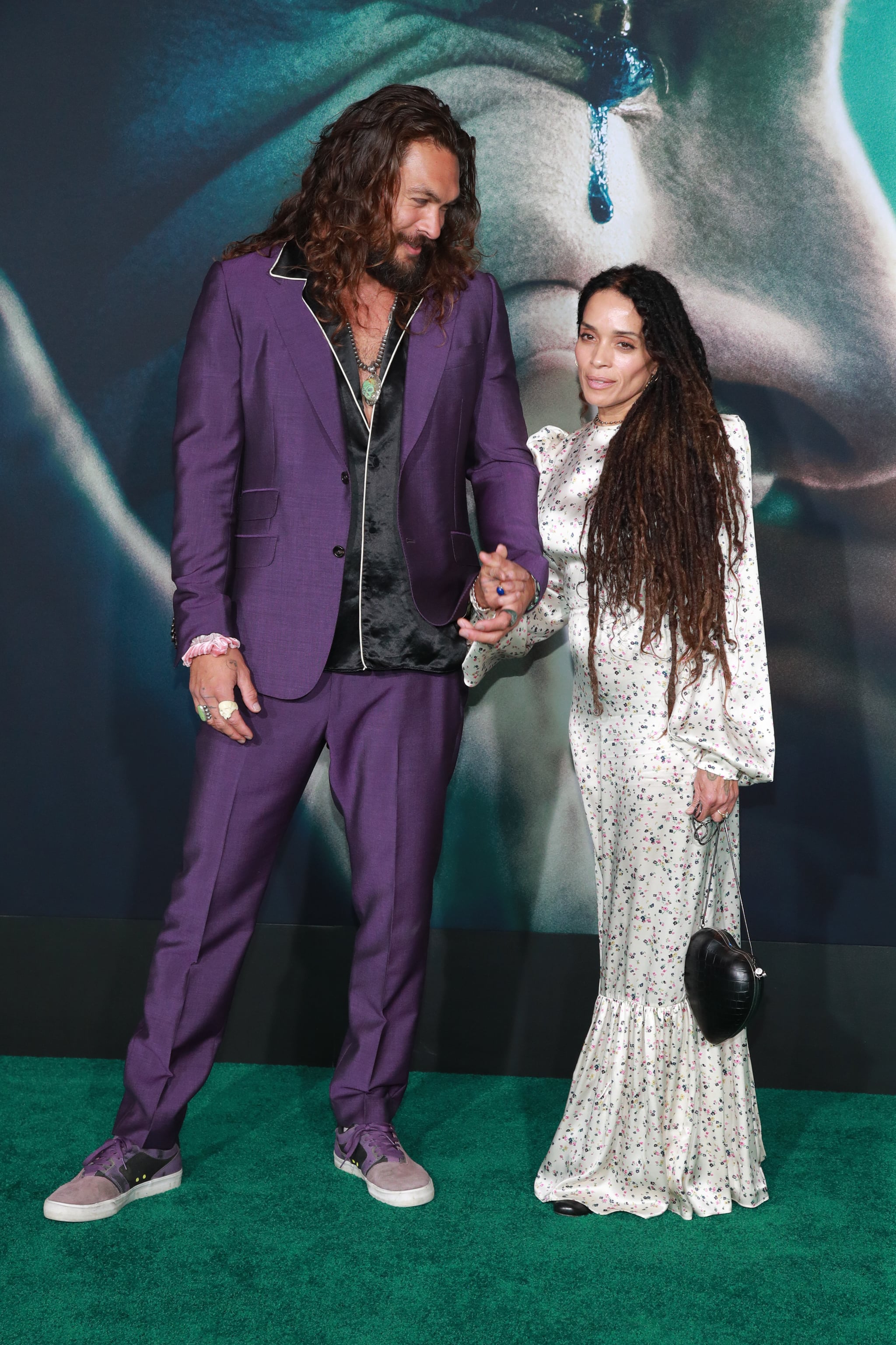 The best sale joker premiere