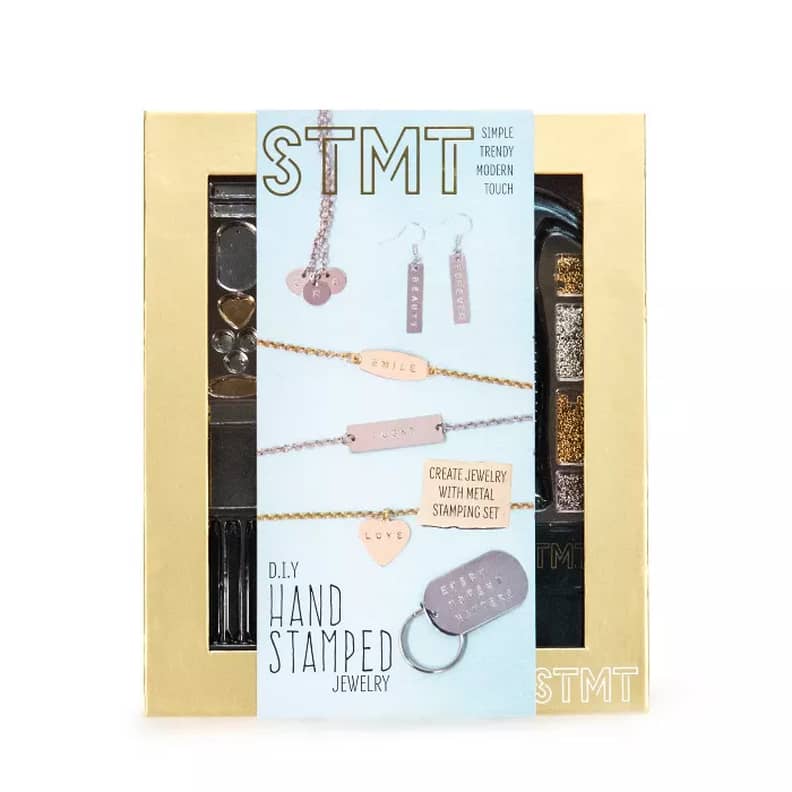 STMT DIY Journaling Set - Macy's