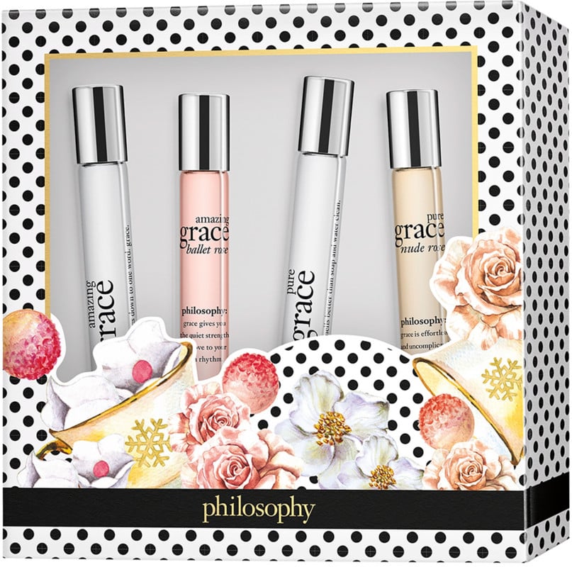 Philosophy Grace & Gratitude Rollerball Set